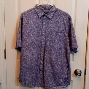 Claiborne button down NWOT